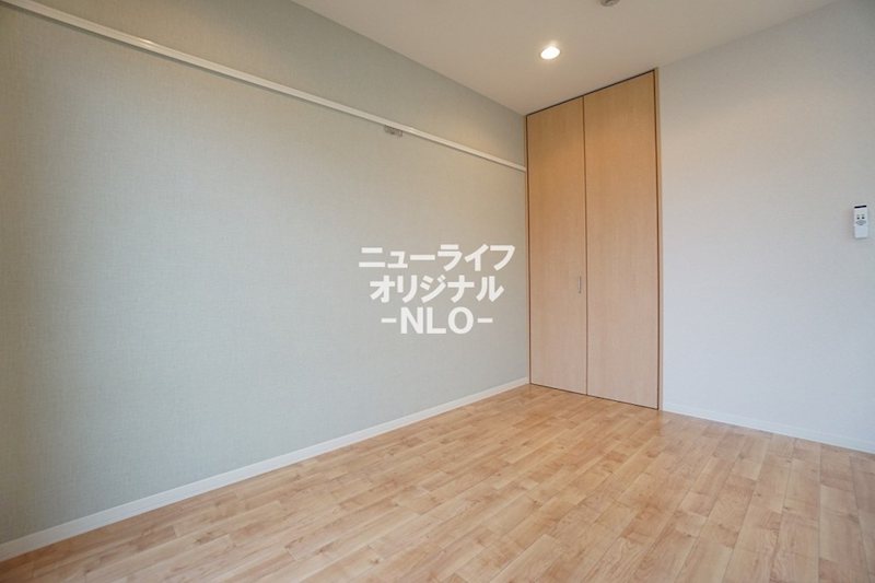 マストライフ本厚木Ⅰ ベッドルーム
