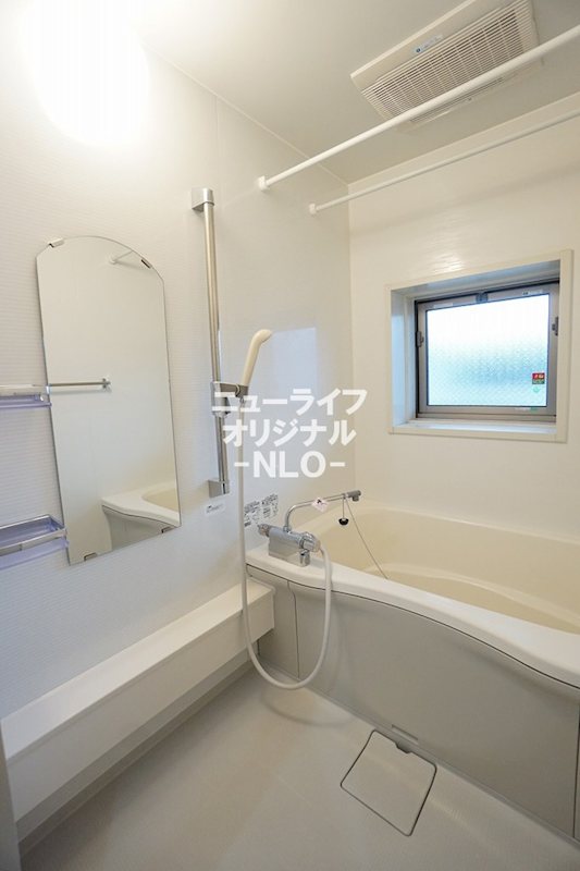 マストライフ本厚木Ⅰ 風呂画像
