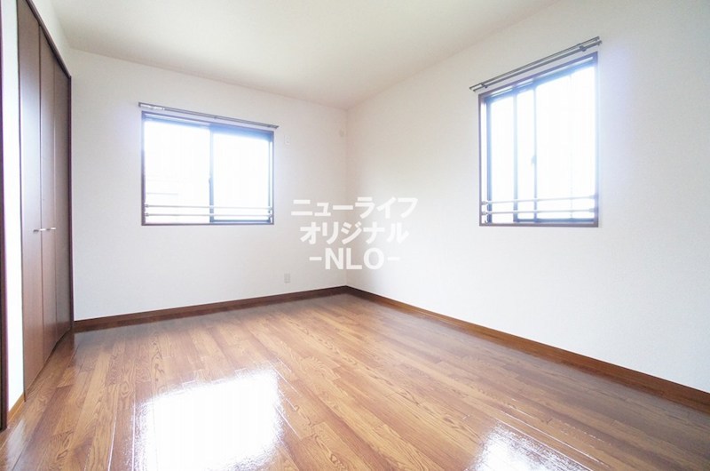 フォレストビレッジイースト その他部屋・スペース
