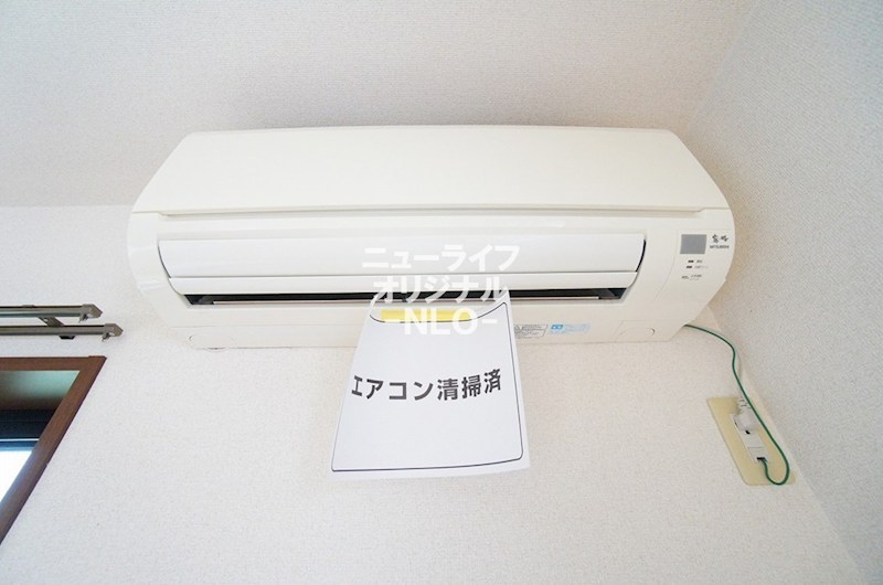 フォレストビレッジイースト その他