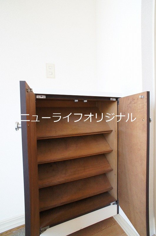 エイムⅠ その他設備