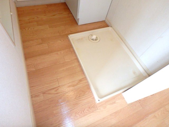 エイムⅠ その他設備