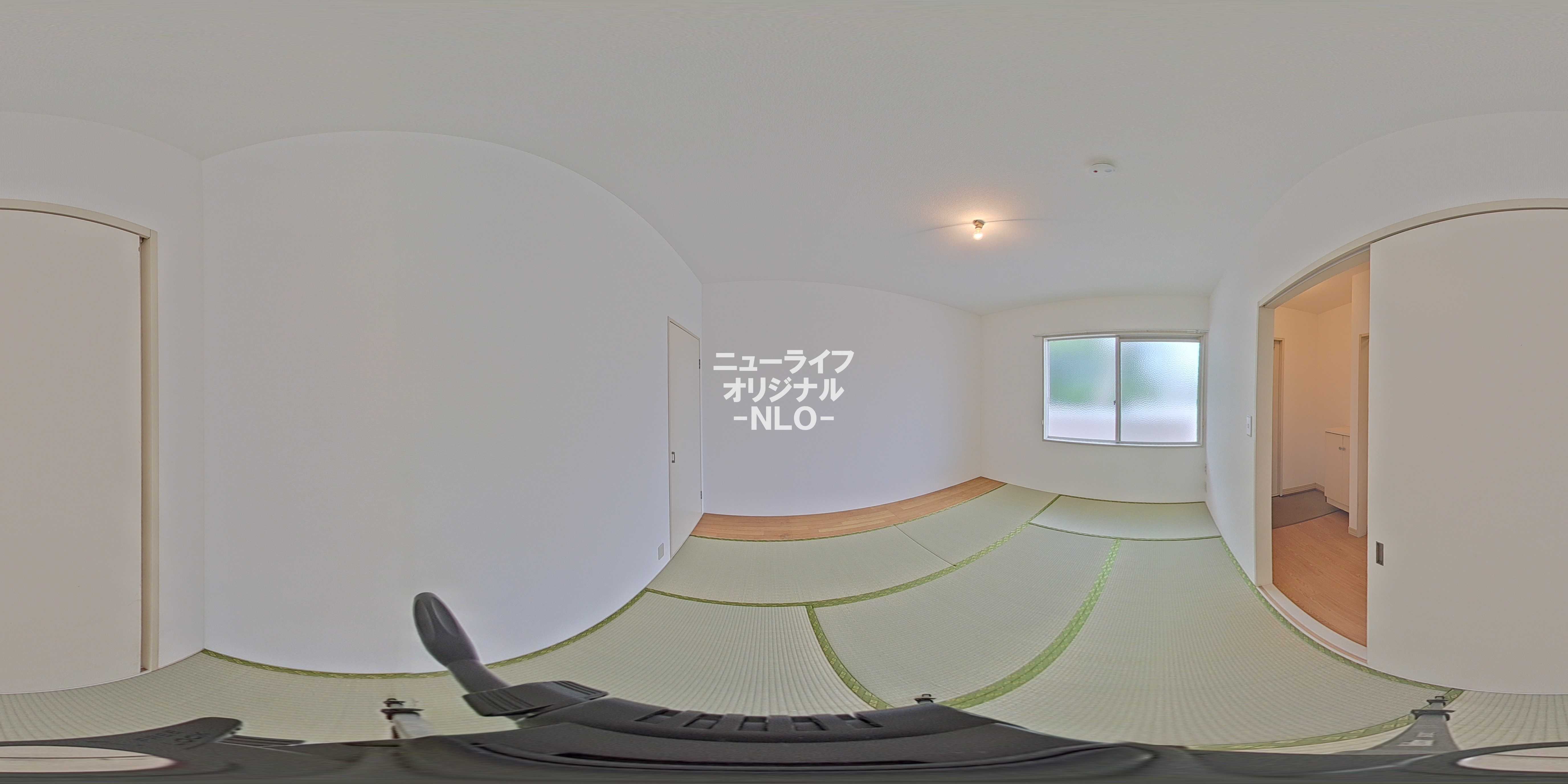 エイムⅠ 和室