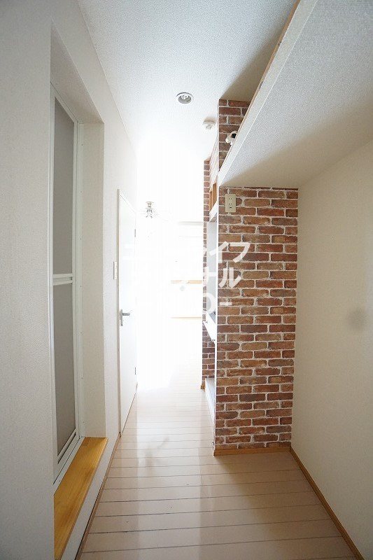 フルビアル その他部屋・スペース