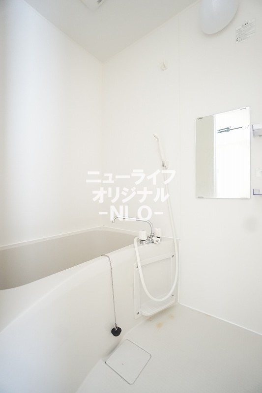 フルビアル 風呂画像