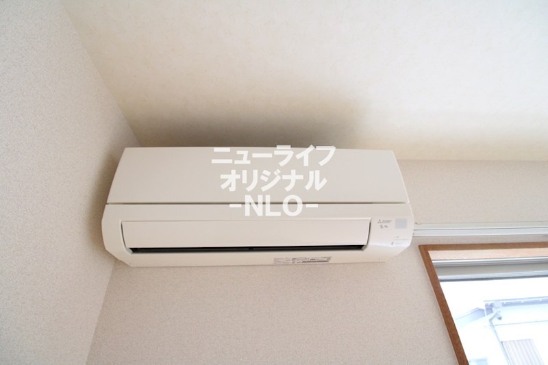 ＭＯハイツ その他設備