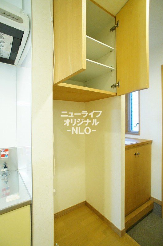 ＭＯハイツ その他設備