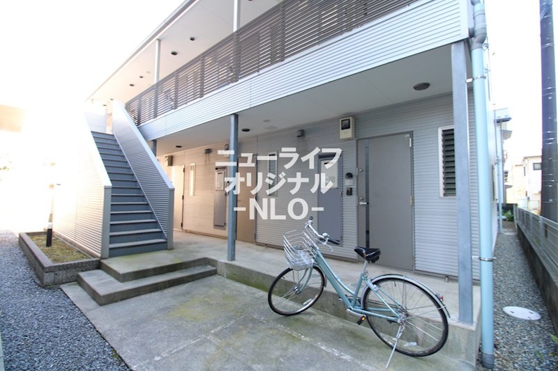 ＭＯハイツ その他