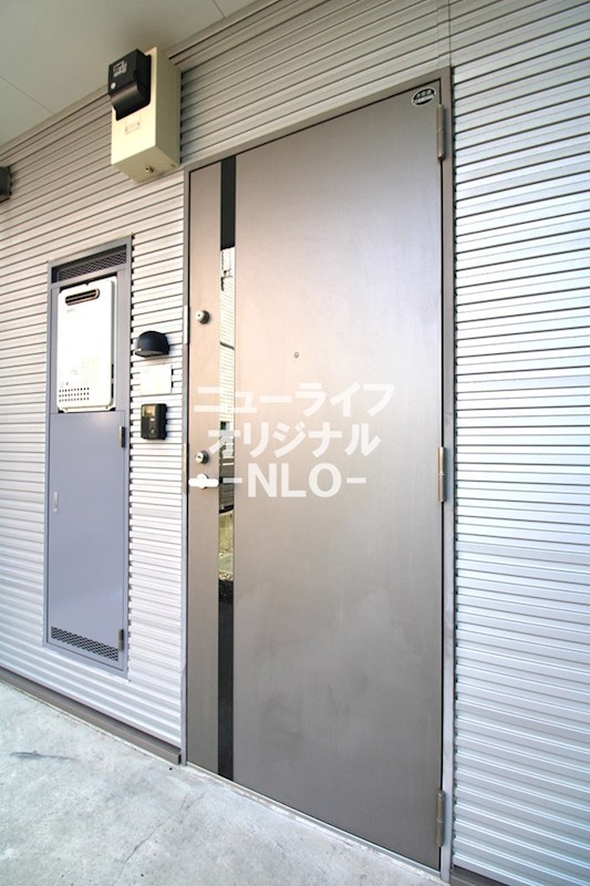 ＭＯハイツ その他