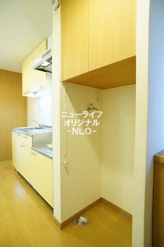 ＭＯハイツ その他