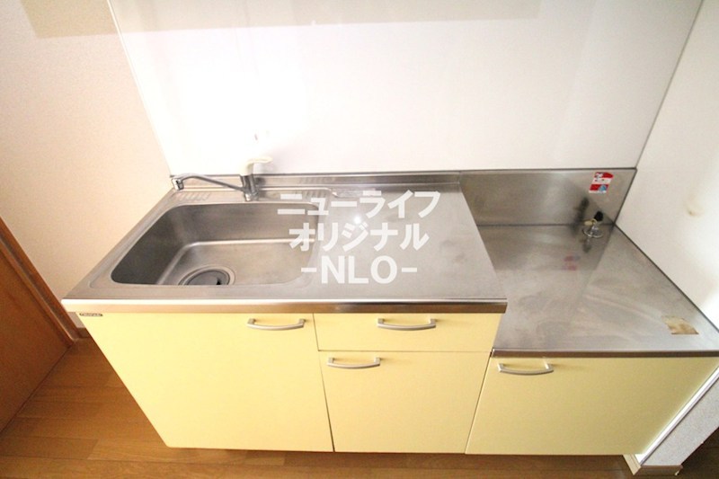 ＭＯハイツ その他