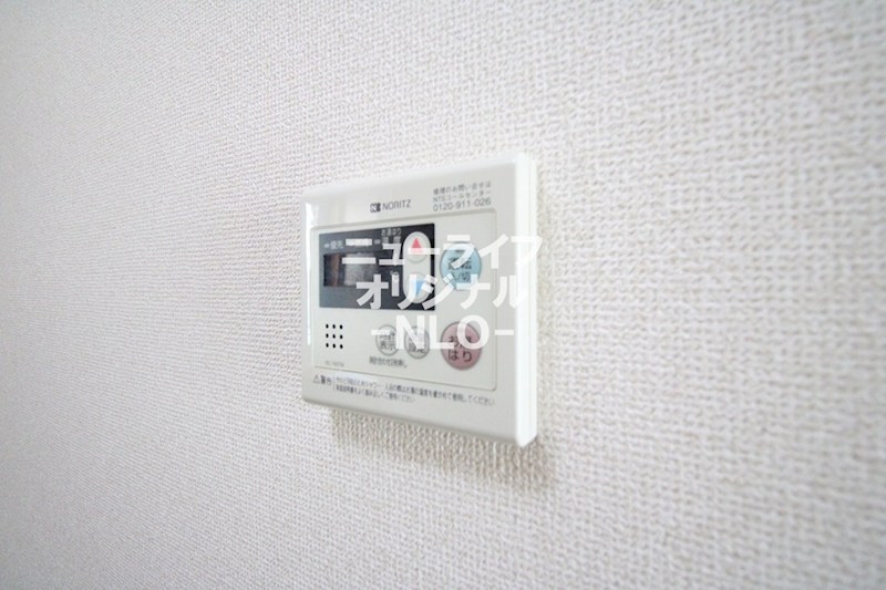 ＭＯハイツ その他