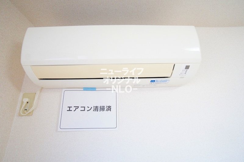 ニューハイムＢ その他
