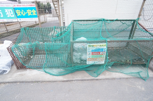 メゾンビコロール その他共有部分