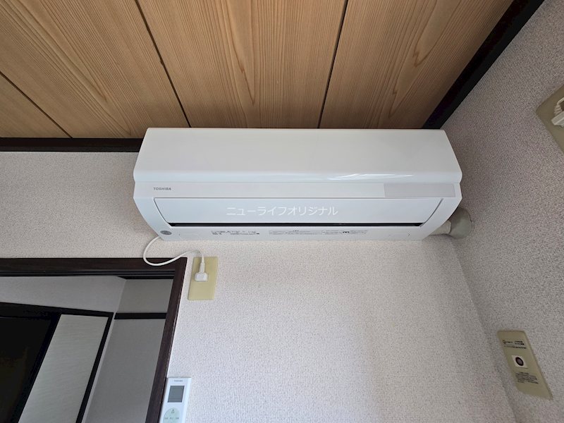 第２ＳＴメゾン その他設備