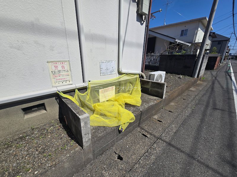 第２ＳＴメゾン その他共有部分