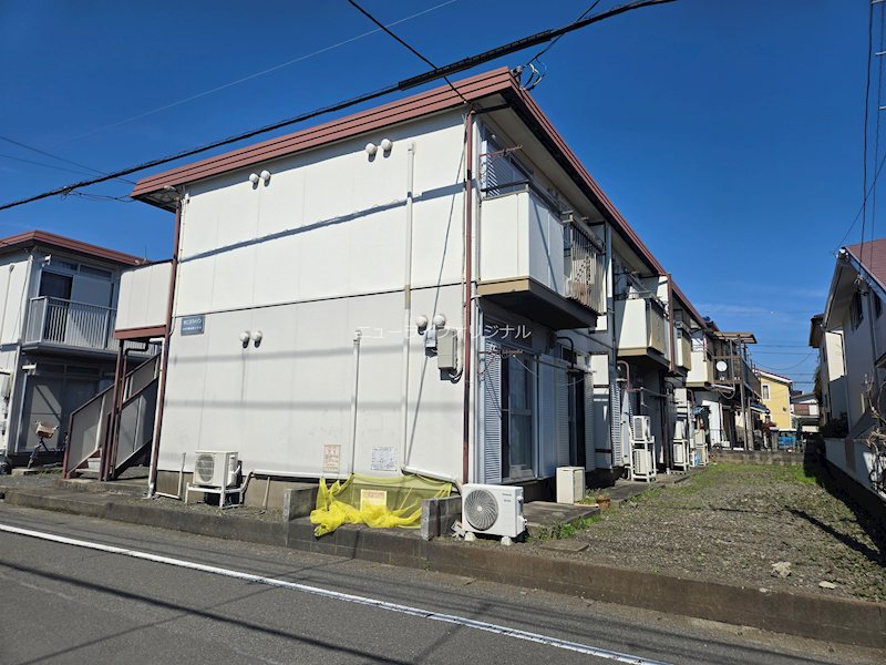 第２ＳＴメゾン その他