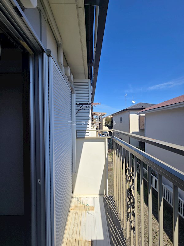 第２ＳＴメゾン その他