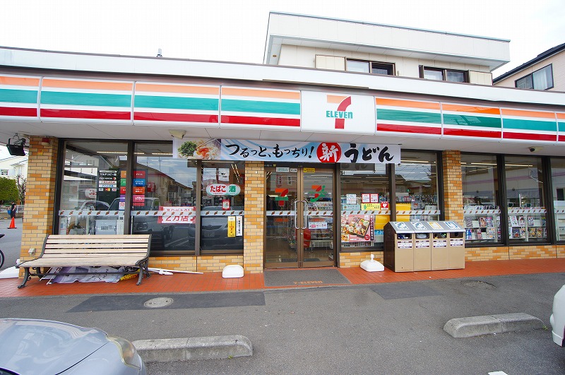 第２ＳＴメゾン コンビニ