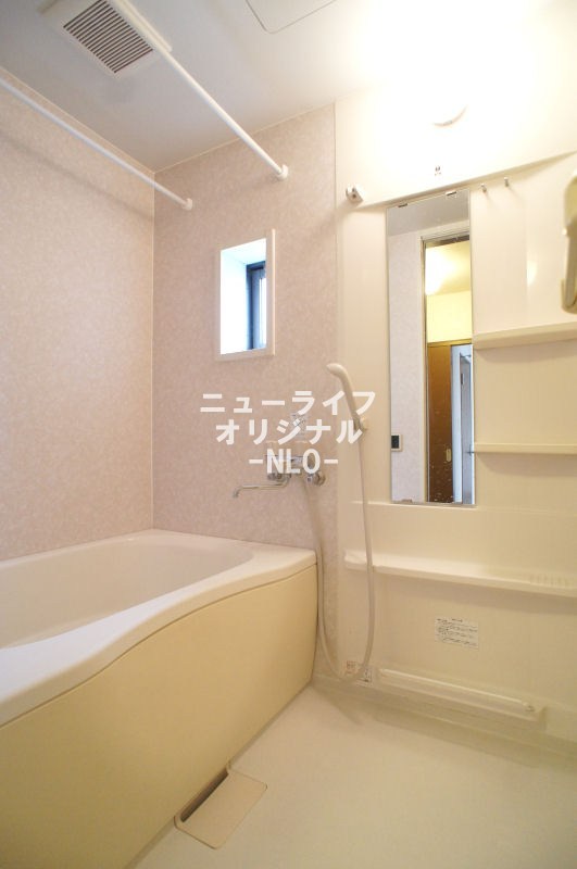シャトレＫＯＭＡＴＳＵ　Ⅱ 風呂画像