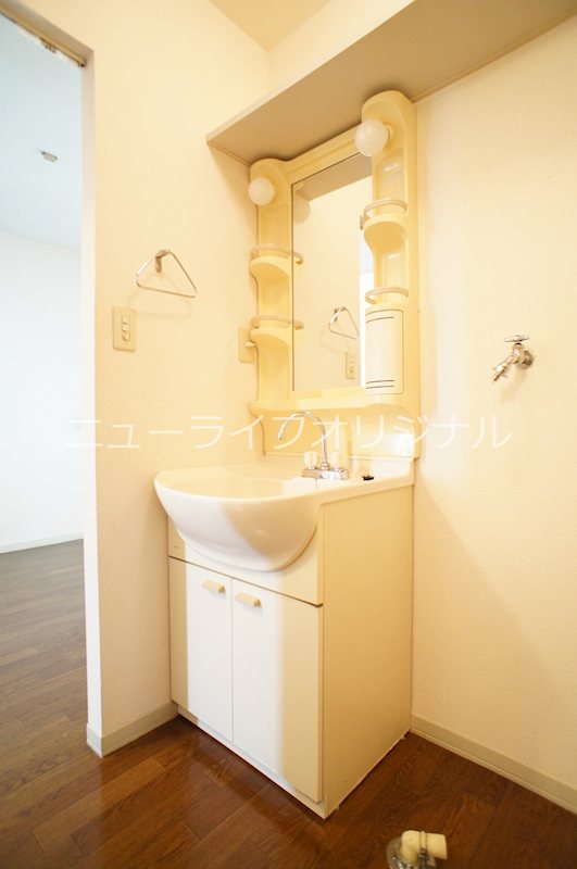 コータコート　Ｂ 洗面所