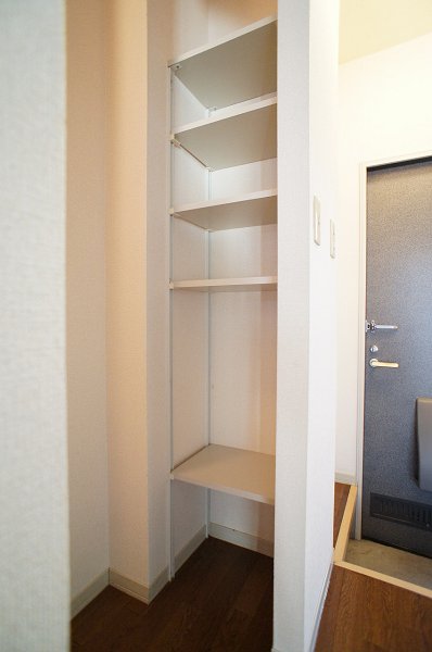 コータコート　Ｂ 収納