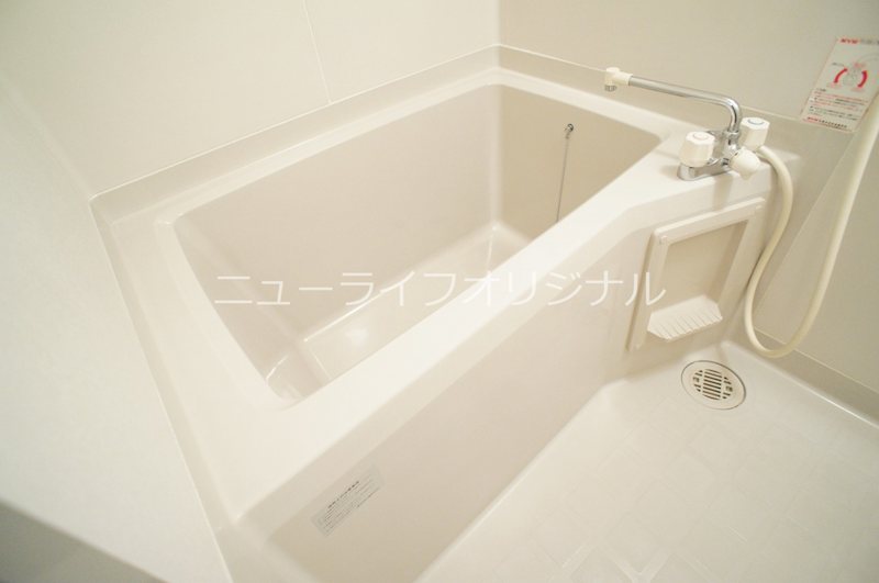 コータコート　Ｂ 風呂画像