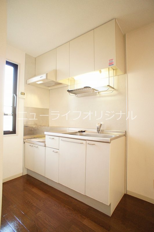 コータコート　Ｂ キッチン