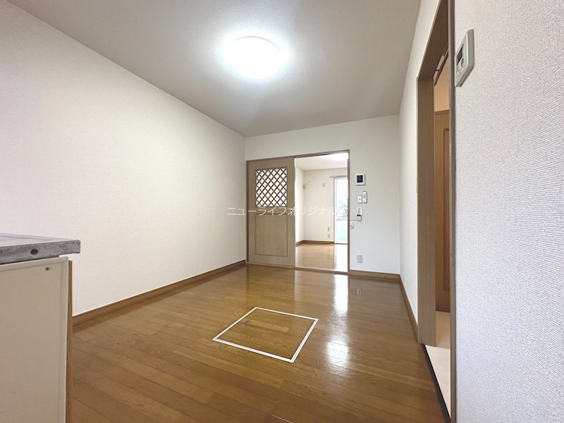 カルム南林間 その他