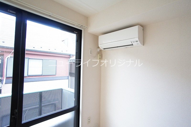ラークスクエアⅡ その他設備