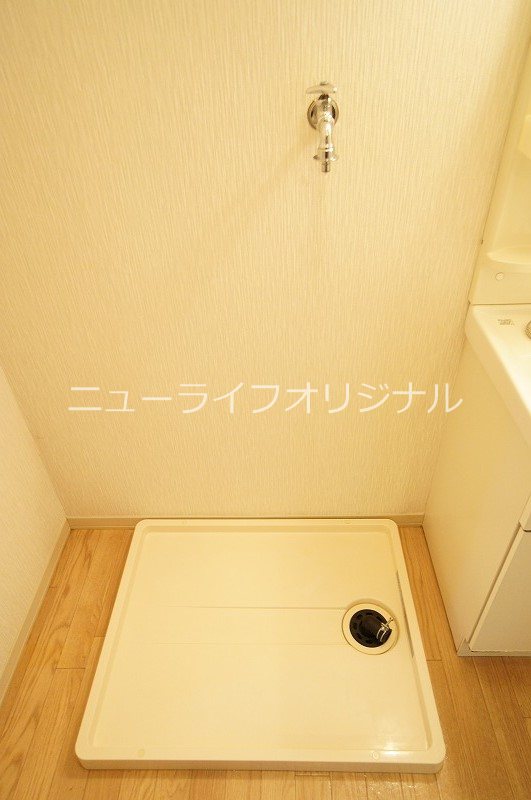 ラークスクエアⅡ その他設備