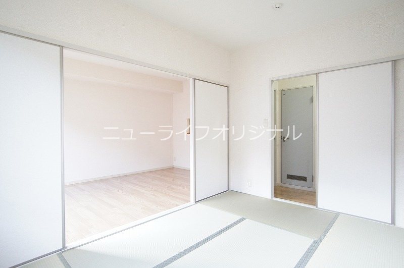 ラークスクエアⅡ その他