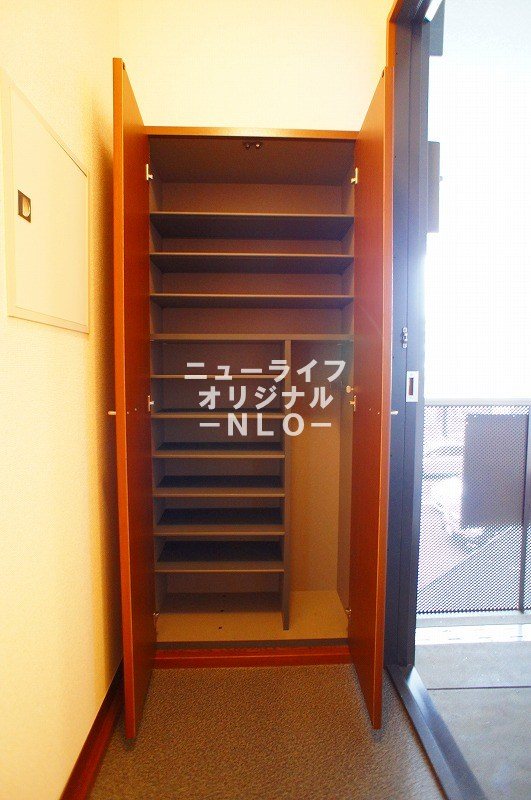 グレイスM その他