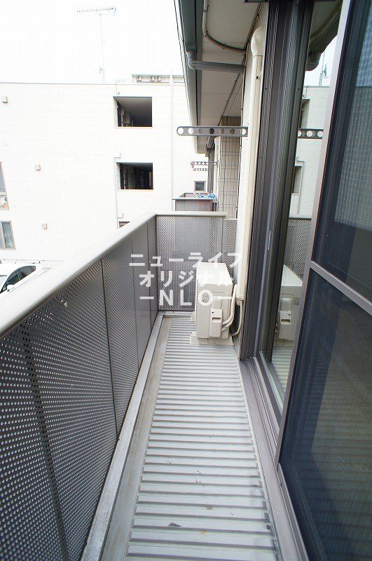 グレイスM その他