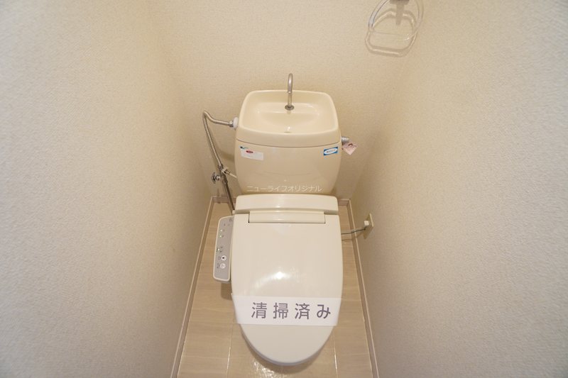 メゾンルミエール その他