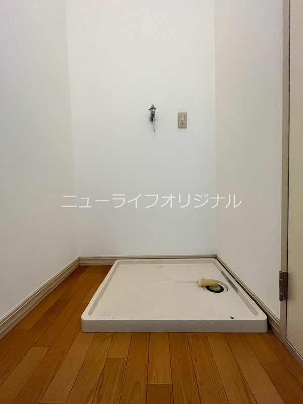 ドミ・クレイン その他設備