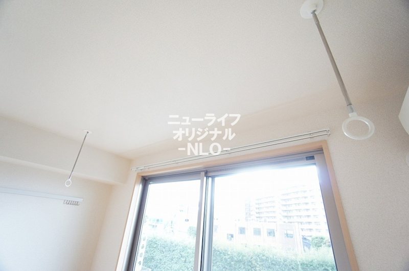 クレールメゾン　Ⅰ その他設備