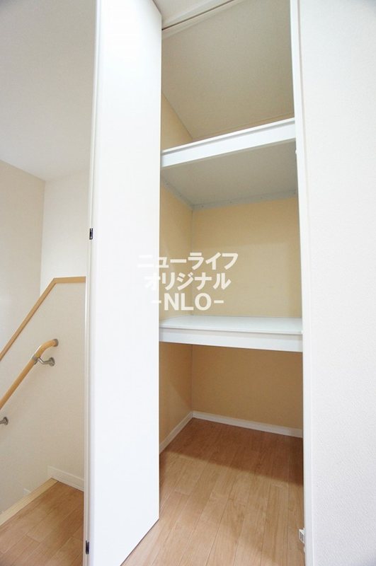 クレールメゾン　Ⅰ その他