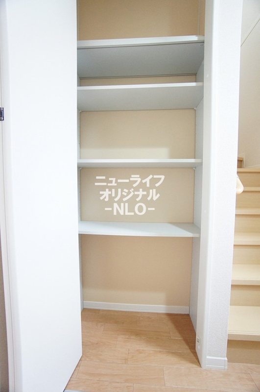 クレールメゾン　Ⅰ その他