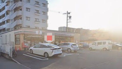 クレールメゾン　Ⅰ コンビニ