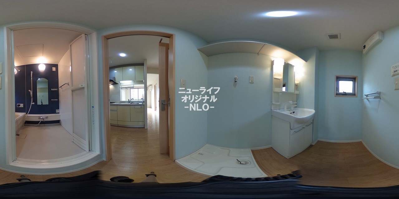 クレールメゾン　Ⅰ 風呂画像