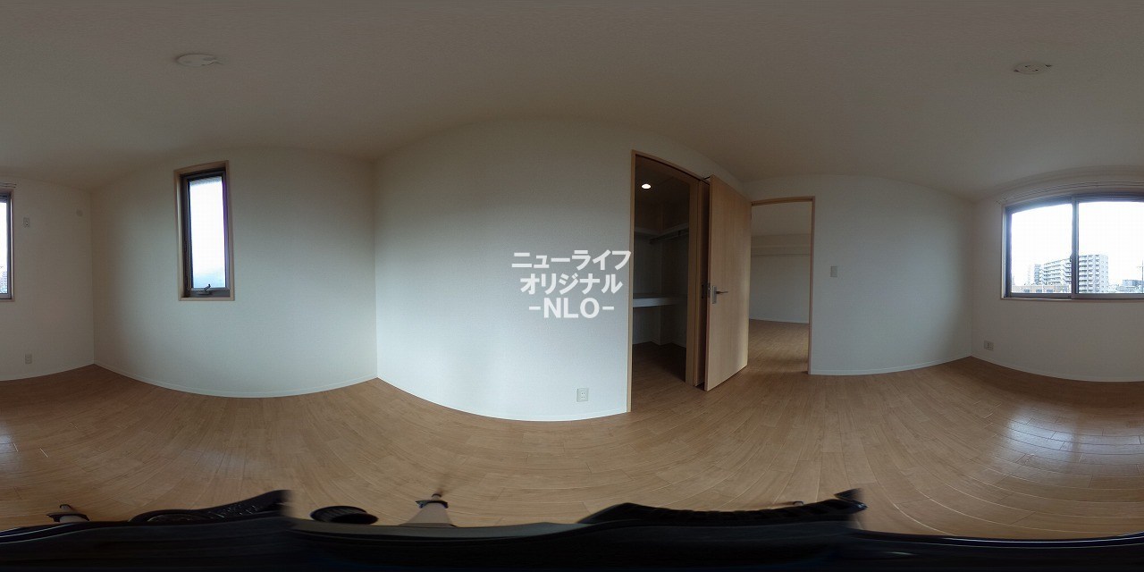 クレールメゾン　Ⅰ 洋室