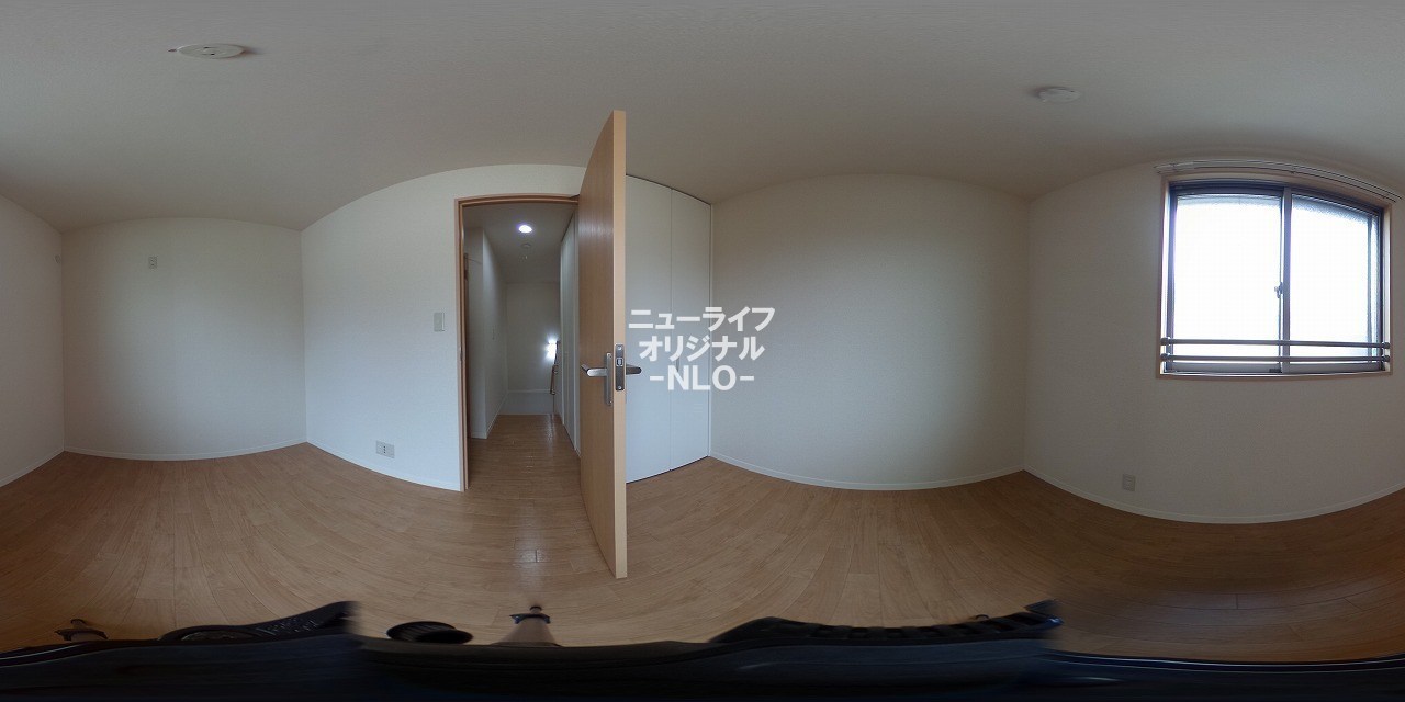 クレールメゾン　Ⅰ 洋室