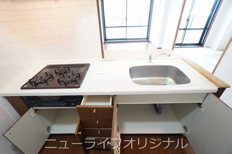 クリオ中央林間壱番館 その他