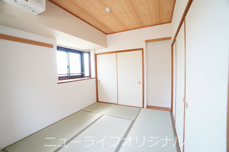クリオ中央林間壱番館 その他