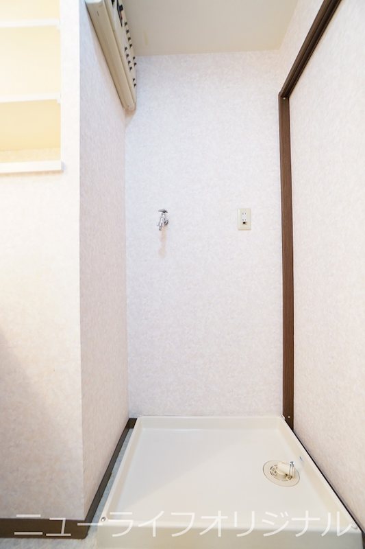 クリオ中央林間壱番館 その他