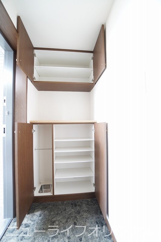 クリオ中央林間壱番館 その他