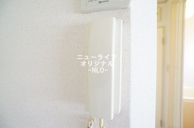 メリーハウス セキュリティ
