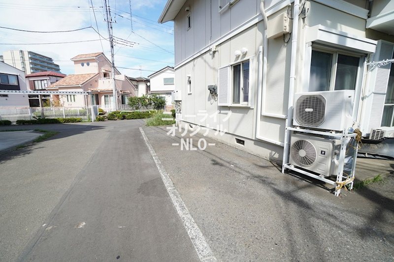 メリーハウス その他共有部分