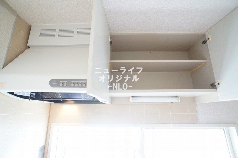 メリーハウス その他
